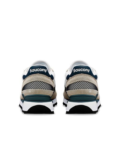 sneakers Saucony | SHADOW S2108879 BEIGE